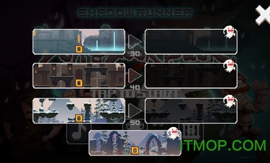 影子大作战无限金币版(Shadow)