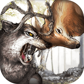野兽online解锁全部动物(Wild Animals Online)