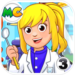 My City : Dentist