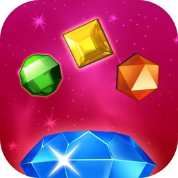 宝石迷阵3安卓版(Bejeweled)