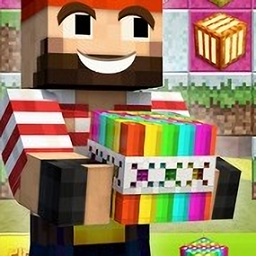 我的世界方块消除