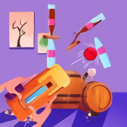 打开盖子3d游戏