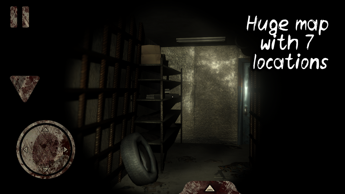 Death Park Death Park