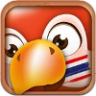学泰国语