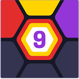 UP9六角拼图手游(Up9)