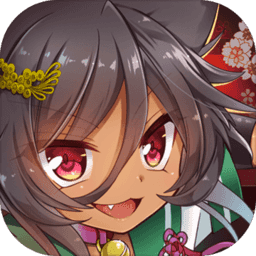 三国志少女戏画