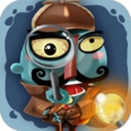 侦探先生找不同