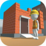 专业建造者3D游戏