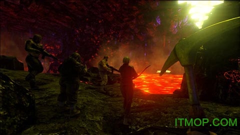 方舟生存进化苹果手机版