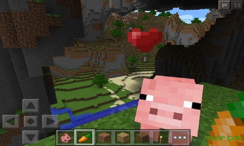 Minecraft - Pocket Edition