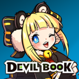 命运之书手游国际服(Devil Book)