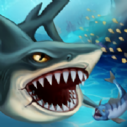 海洋世界模拟器手游(sea world simulator)