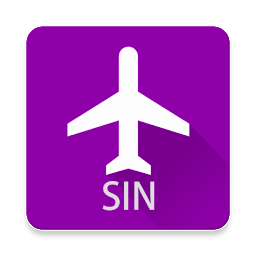 新加坡航班信息app(SG Flight Info)