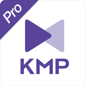 KMPlayer pro播放器增强版