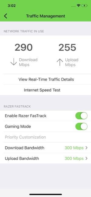 雷蛇sila路由器(Razer Sila)