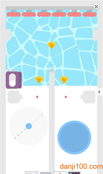 滑球滚滚 滑球滚滚