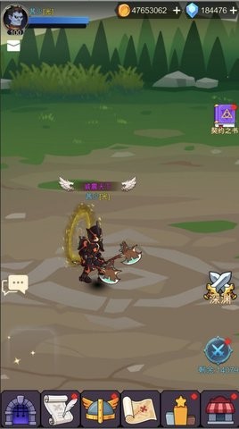 传奇魔剑士(TapTap测试版)