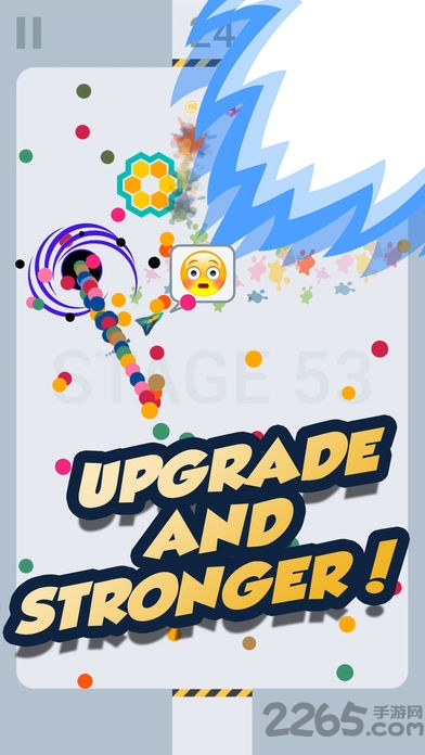 查尔斯游戏无限金币版(charles) 查尔斯游戏无限金币版(charles)