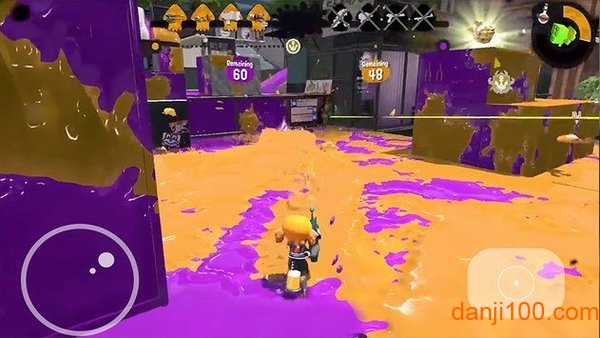 颜色战争手游(Color Wars) 颜色战争手游(Color Wars)