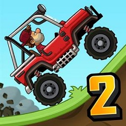 爬坡赛2破解版最新版