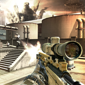 Mission Counter Attack