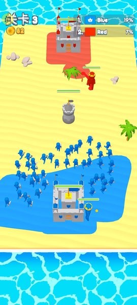 征服大师3D 征服大师3D