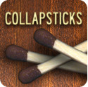 奇趣火柴棍(COLLAPSTICKS)