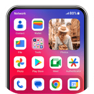 iphone16启动器中文版