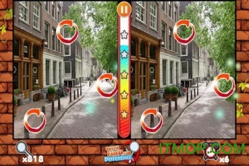 找碴大战内购破解版 找碴大战内购破解版