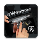 eWeapons™ Gun Simulator Free