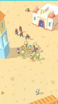 墨西哥蛇形大战 最新版