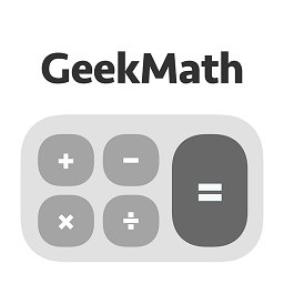 geekmath计算器官方版