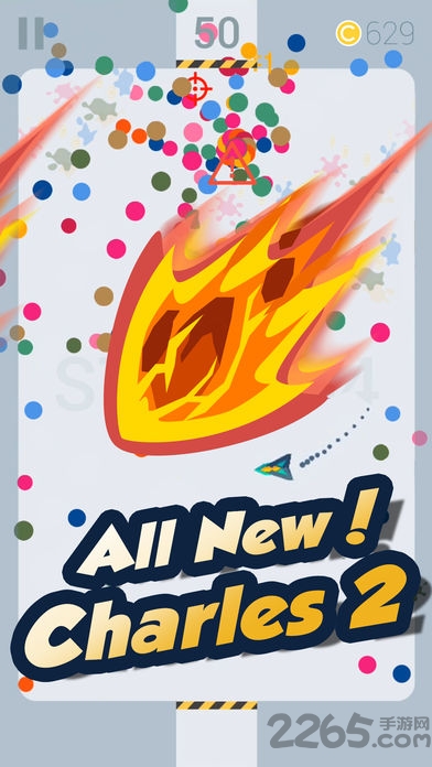 查尔斯游戏无限金币版(charles)