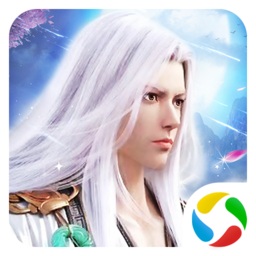 剑刃风暴绝世武神