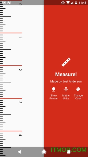 Measure!