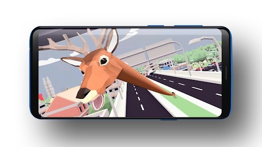 神奇的鹿模拟器游戏 神奇的鹿模拟器游戏