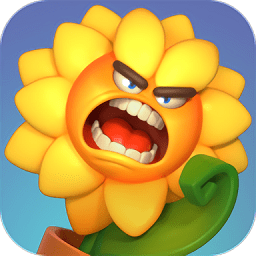 花期我的花园游戏