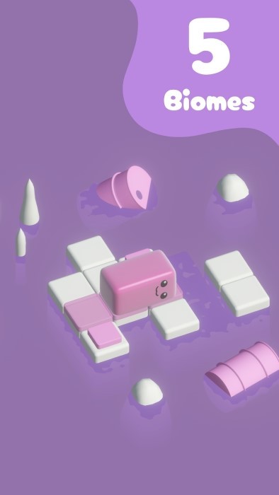 池塘探险游戏(pond quest) 池塘探险游戏(pond quest)