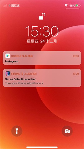 iphone16启动器中文版 iphone16启动器中文版