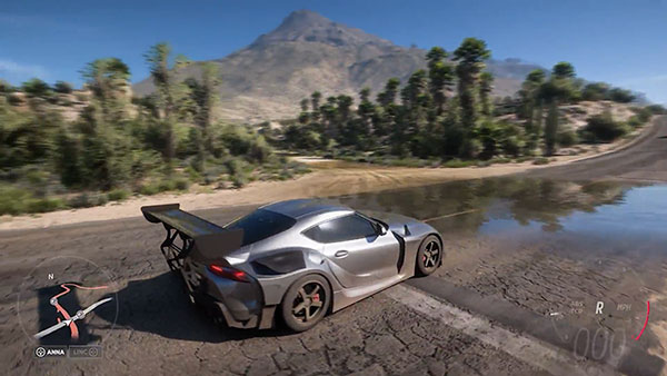 极限竞速:地平线5