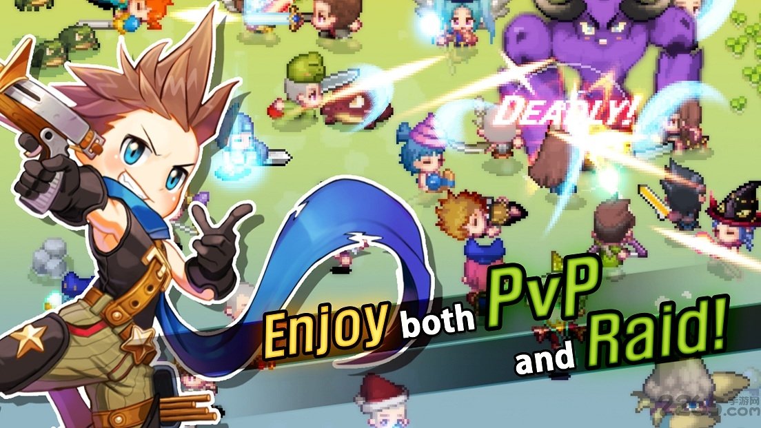 魔法世界内购破解版 魔法世界内购破解版