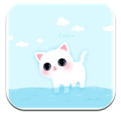 大眼萌喵-壁纸主题桌面美化