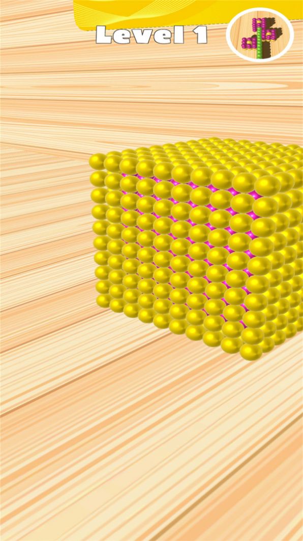 磁铁解压游戏 磁铁解压游戏