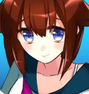 别碰女孩！