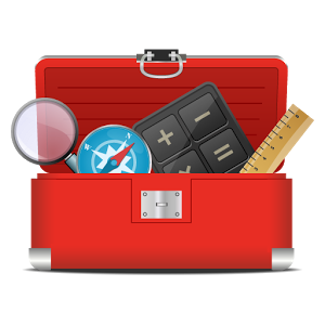 智能工具箱(SmartTools)