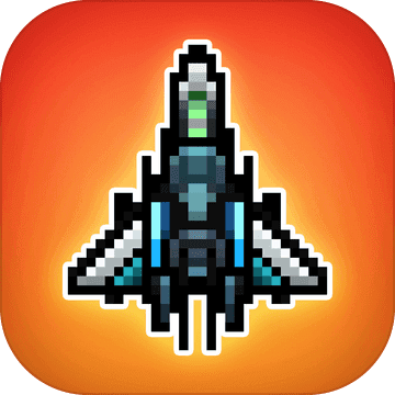 双子座出击中文版(Gemini Strike Space Shooter)
