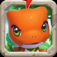 奔跑吧恐龙宝贝——侏罗纪