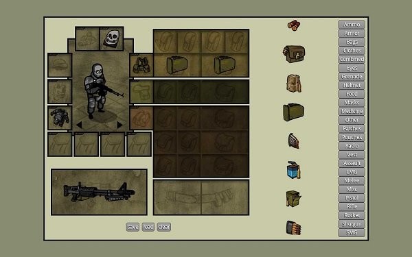 我的士兵最新版 我的士兵游戏