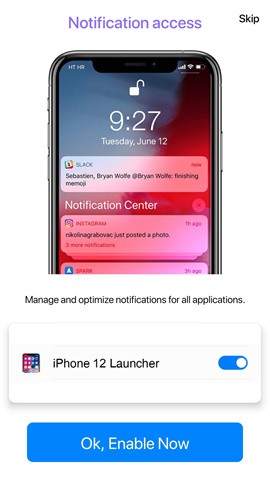 iphone16启动器中文版