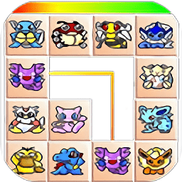 宠物小精灵小游戏